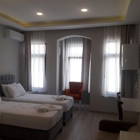 Roncalli Apartments Istanbul Exterior foto